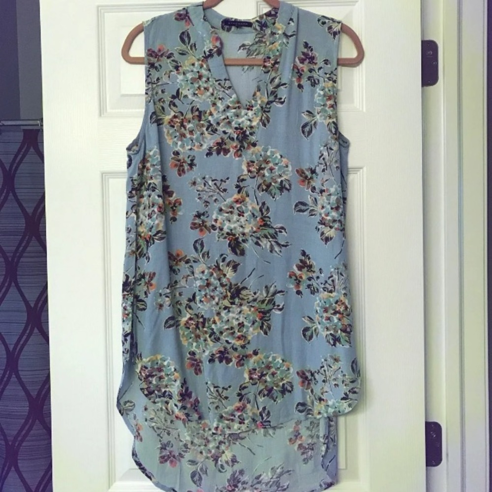 ISO this Staccato Top in sz large